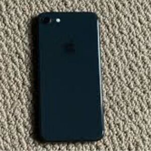 Apple iPhone  8 Midnight Black